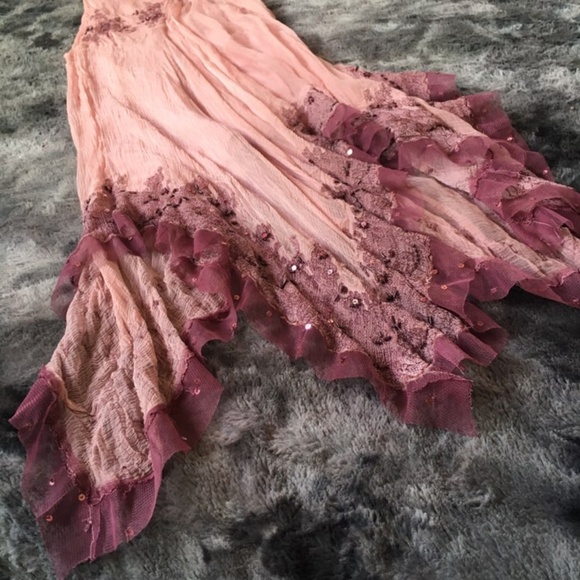 ❌SOLD❌Marciano Vintage Dress - Picture 2 of 8